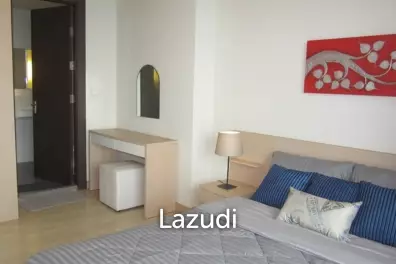 1 Bedroom 1 Bathroom 46 SQ.M Rhythm Ratchada