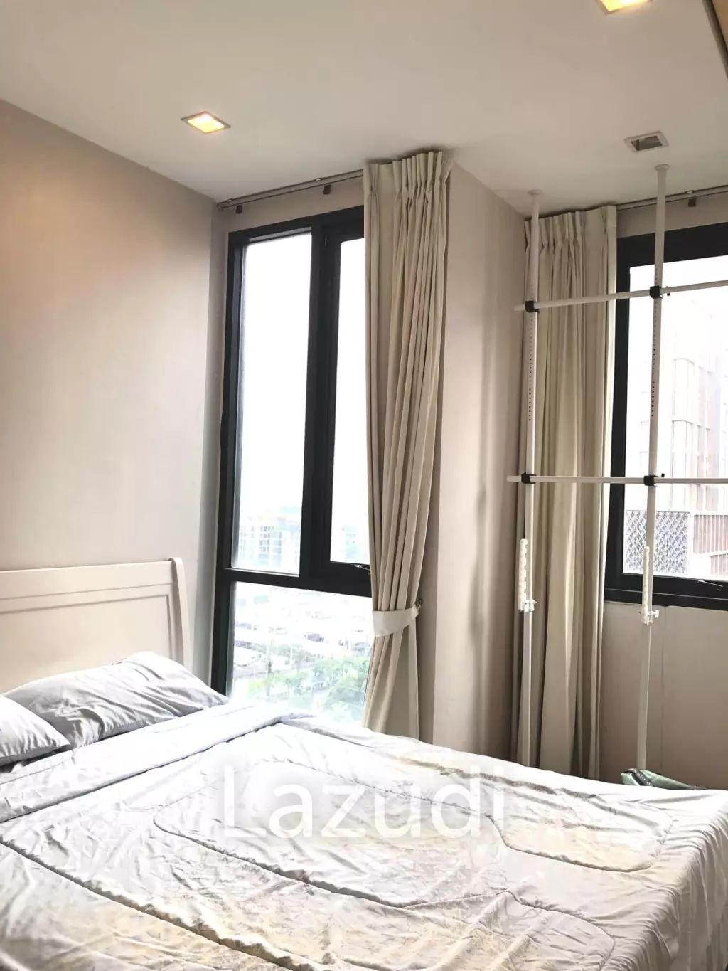1 Bed 1 Bath 31 SQ.M Q house Condo Sukhumvit 79