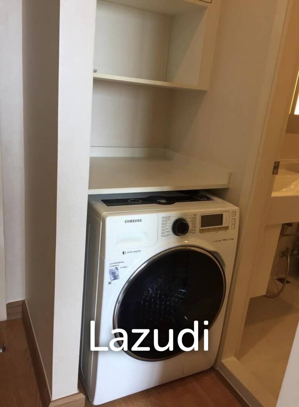 1 Bed 1 Bath 31 SQ.M Q house Condo Sukhumvit 79