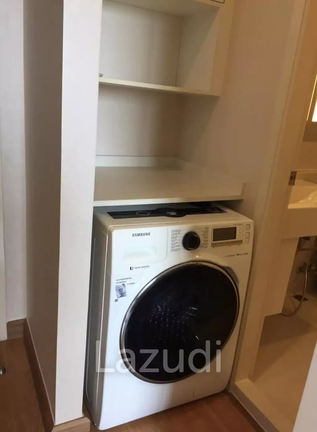 1 Bed 1 Bath 31 SQ.M Q house Condo Sukhumvit 79