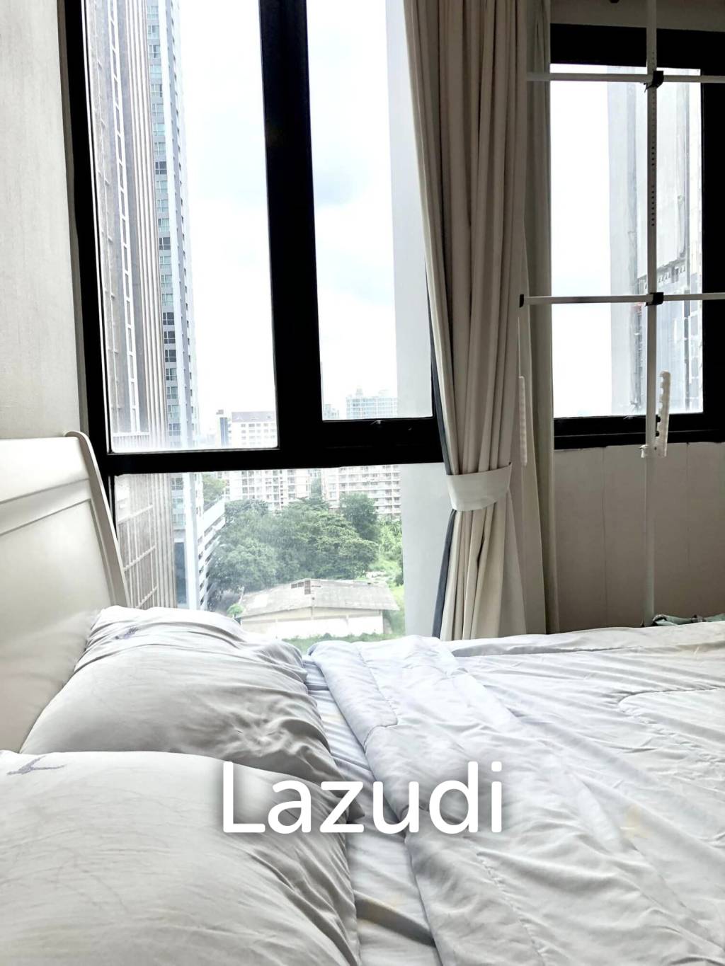 1 Bed 1 Bath 31 SQ.M Q house Condo Sukhumvit 79