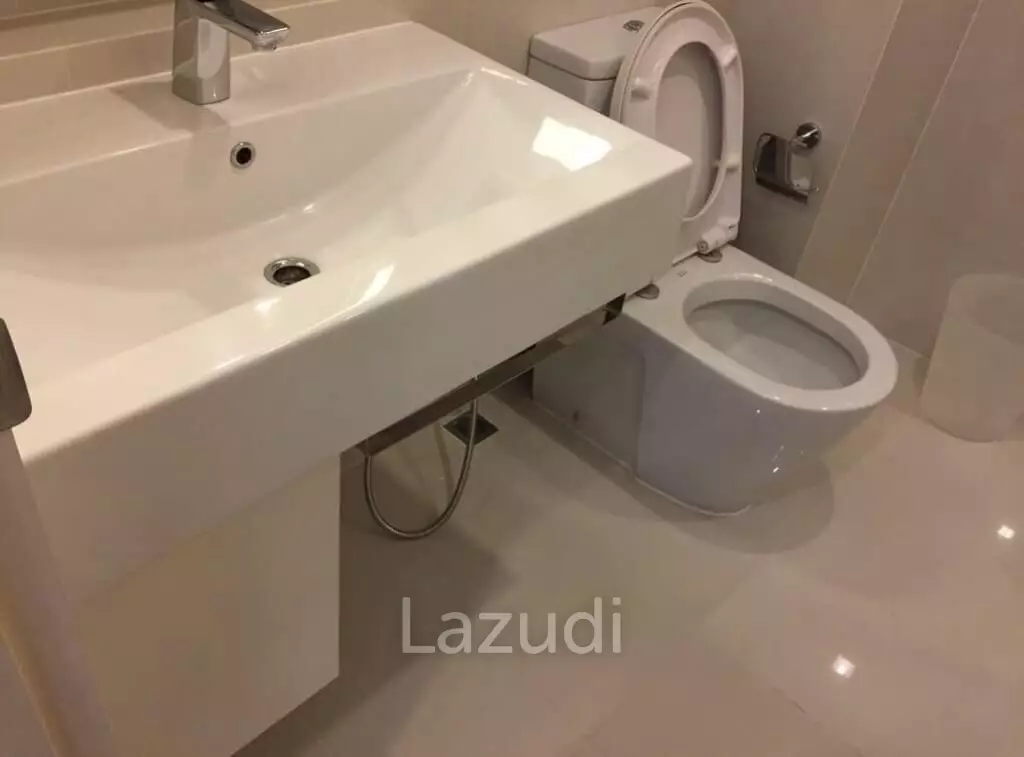 1 Bed 1 Bath 31 SQ.M Q house Condo Sukhumvit 79