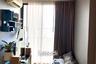 1 Bed 1 Bath 31 SQ.M Q house Condo Sukhumvit 79