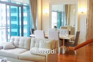 3 Bed 3 Bath 162 SQ.M Bright Sukhumvit 24