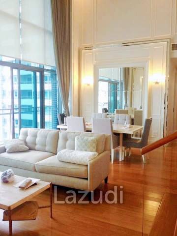 3 Bed 3 Bath 162 SQ.M Bright Sukhumvit 24