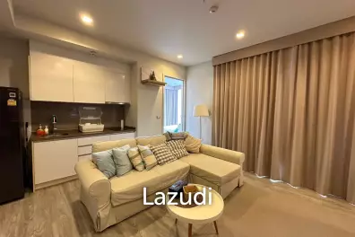 2 Beds 2 Baths 70.88 SQ.M. Baan Plai Haad