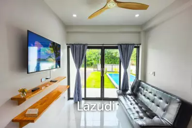 [READY-TO-MOVE-IN] Charming 3-Bedroom House in Lipa Noi