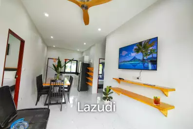 [READY-TO-MOVE-IN] Charming 3-Bedroom House in Lipa Noi