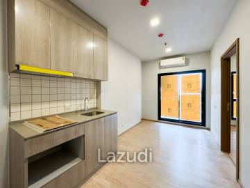 1 Bed 1 Bath 30.81 SQ.M Metris Pattanakarn - Ekkamai
