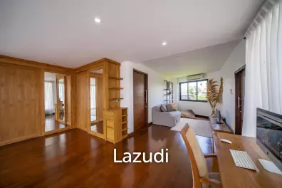 MODERN MINIMALIST VILLA IN UMALAS