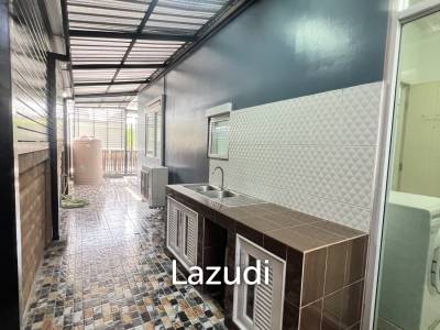 2-Storey Detached House For Rent In Ko Kaew