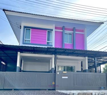 2-Storey Detached House For Rent In Ko Kaew