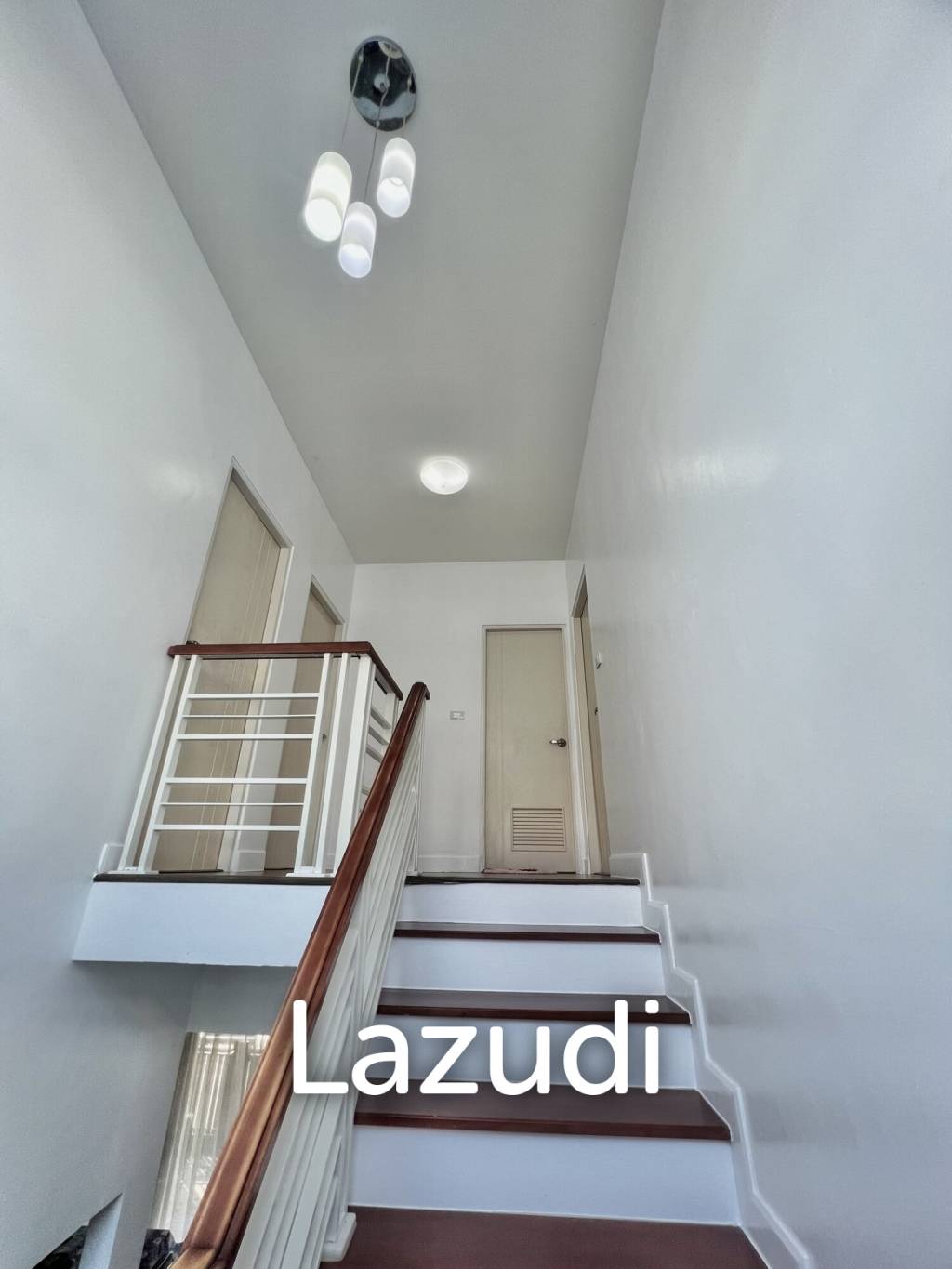 2-Storey Detached House For Rent In Ko Kaew