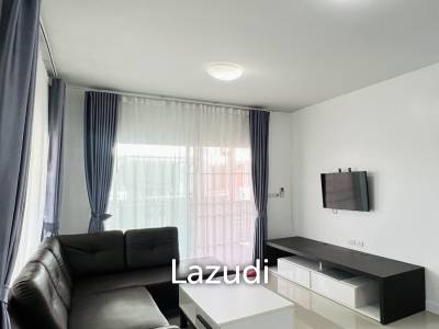 2-Storey Detached House For Rent In Ko Kaew