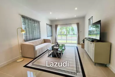 Brand New 3-Bedroom House for rent at Anasiri PaKlok