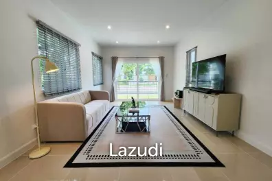 Brand New 3-Bedroom House for rent at Anasiri PaKlok