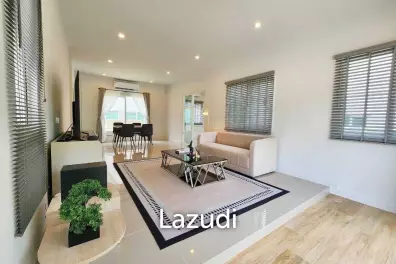 Brand New 3-Bedroom House for rent at Anasiri PaKlok