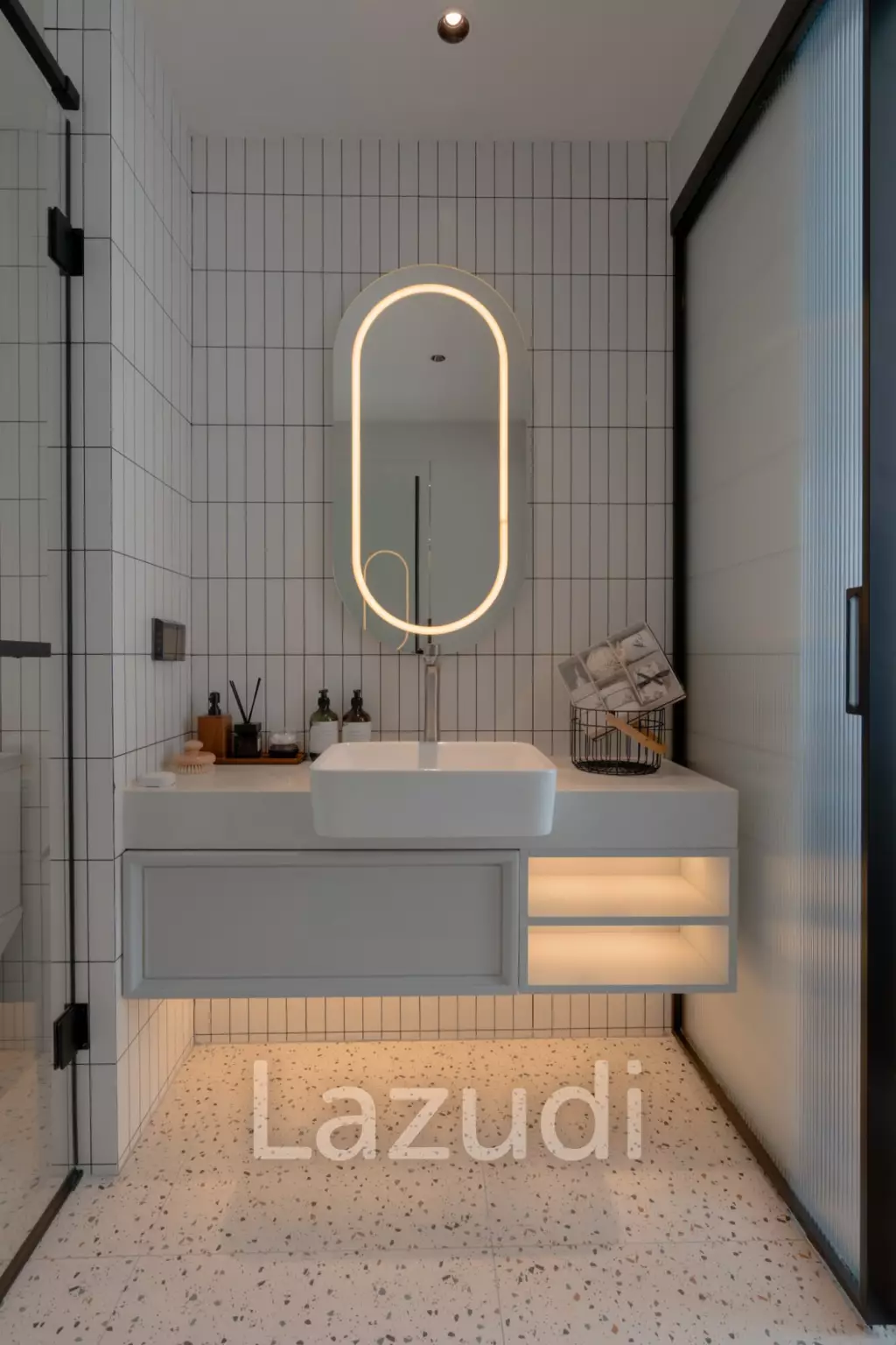 1 Bed 1 Bath 34.30 SQ.M Le Chamonix Phase 2