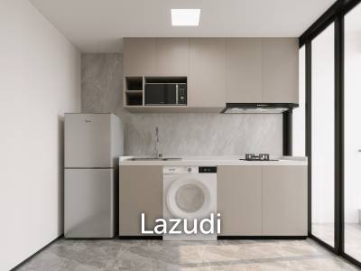 1 Bed 1 Bath 47.10 SQ.M Le Chamonix Phase 2