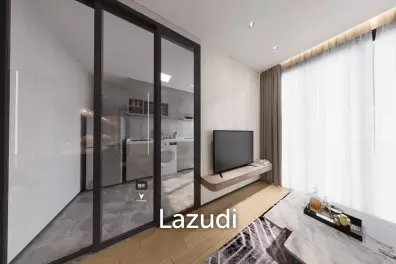 1 Bed 1 Bath 47.06 SQ.M Le Chamonix Phase 2