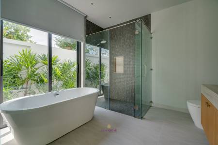 3-Bedroom Villa For Sale At Botanica Modern Loft