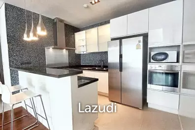 2 Bed 2 Bath 102 SQ.M at Domus Condominium