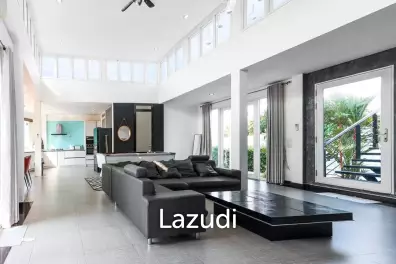 4  Beds 5 Baths 500 SQ.M. Mountain Village 2