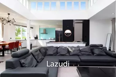 4  Beds 5 Baths 500 SQ.M. Mountain Village 2