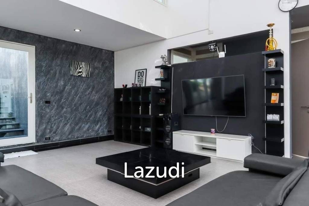4  Beds 5 Baths 500 SQ.M. Mountain Village 2