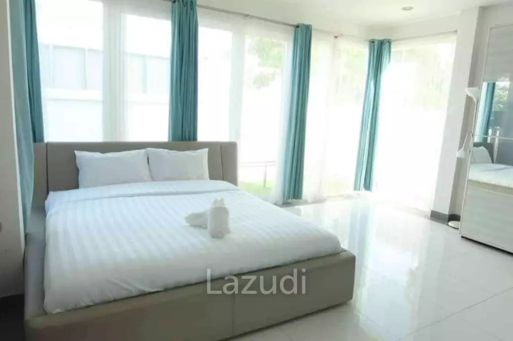 4  Beds 5 Baths 500 SQ.M. Mountain Village 2