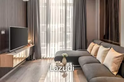 2 Bed 1 Bath 55 SQ.M Park Origin Phromphong