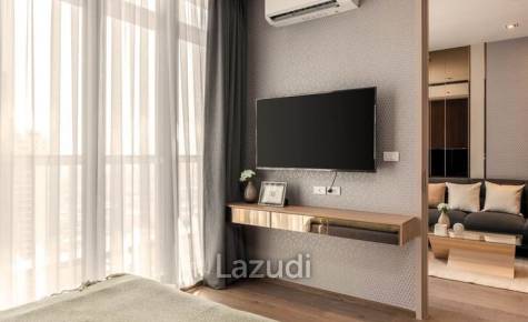 2 Bed 1 Bath 55 SQ.M Park Origin Phromphong
