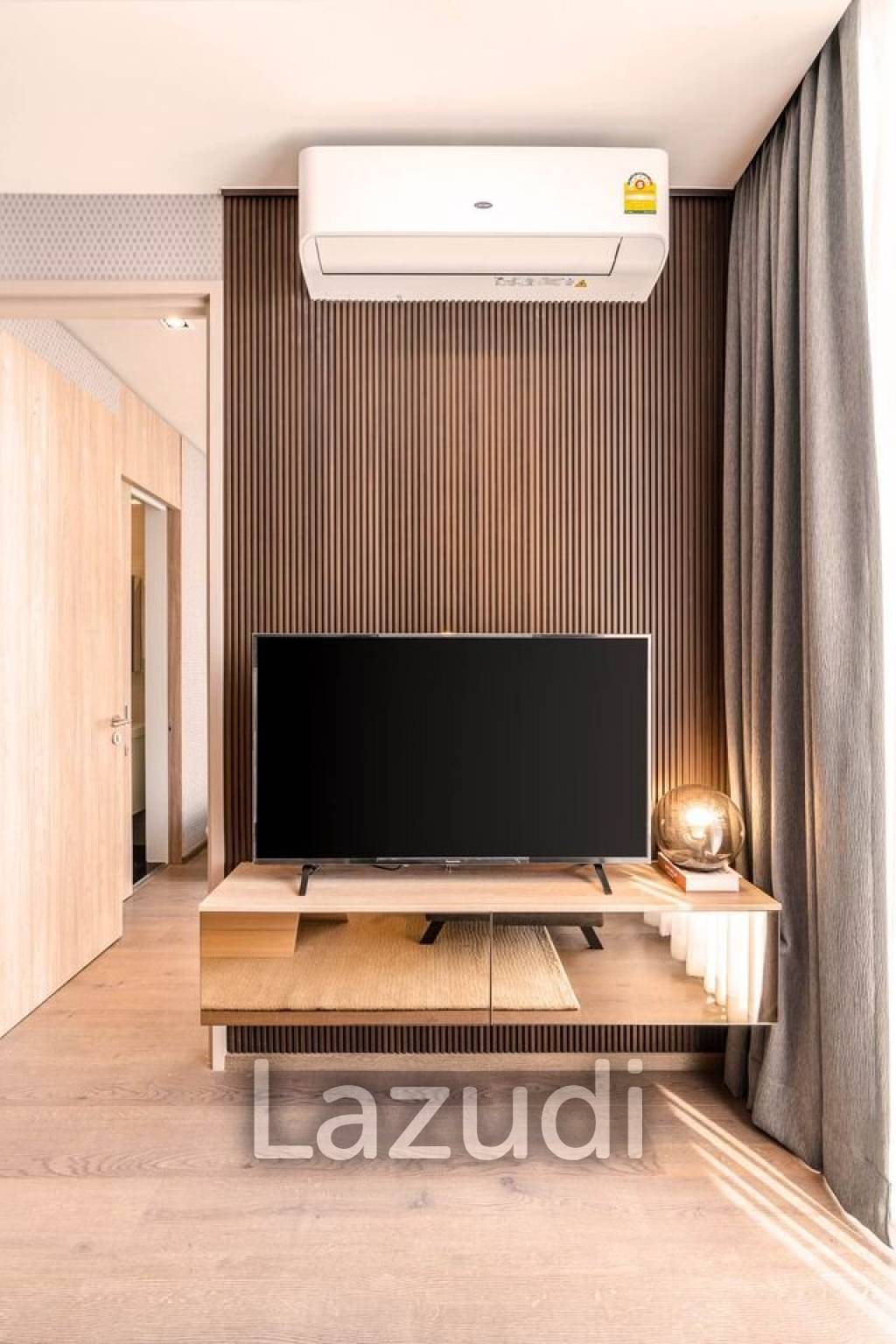 2 Bed 1 Bath 55 SQ.M Park Origin Phromphong