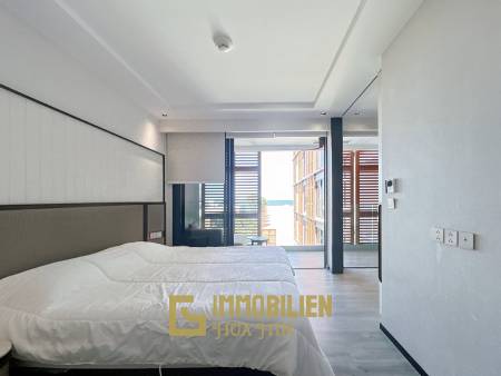 50 m² 1 Chambre 1 Salle de bain Condominium Pour Vente & Louer