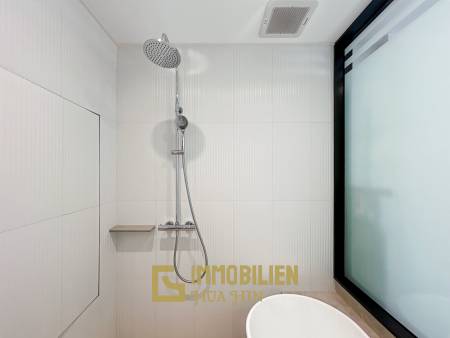 50 m² 1 Chambre 1 Salle de bain Condominium Pour Vente & Louer