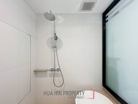Intercontinental : 1 Bedroom Condo With Sea Views