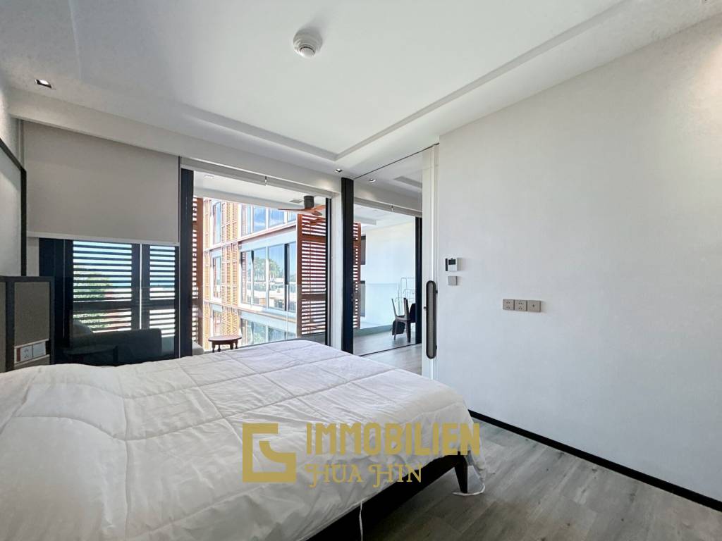 50 metro cuadrado 1 ` 1 Baño Condominio de Venta & Alquiler