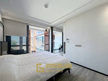 50 m² 1 Chambre 1 Salle de bain Condominium Pour Vente & Louer