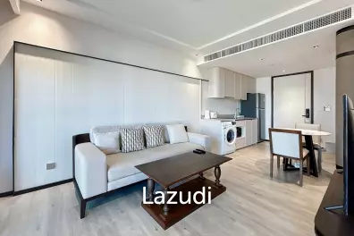 Intercontinental : 1 Bedroom Condo With Sea Views