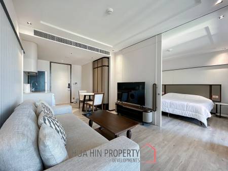 Intercontinental : 1 Bedroom Condo With Sea Views