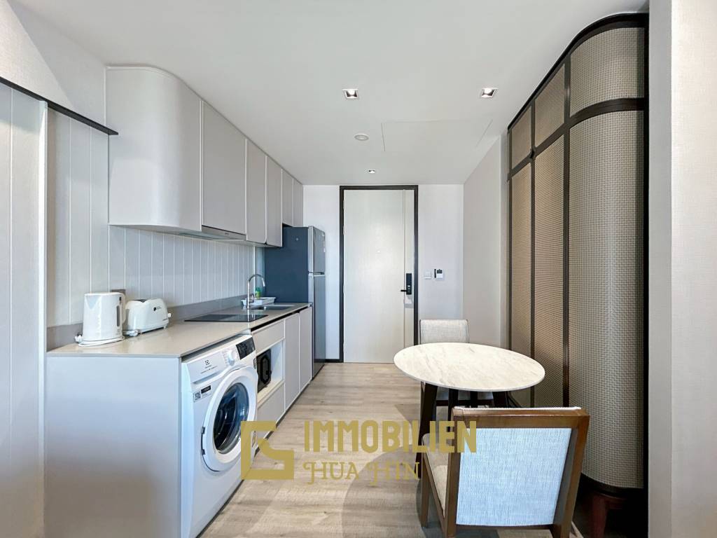 50 metro cuadrado 1 ` 1 Baño Condominio de Venta & Alquiler