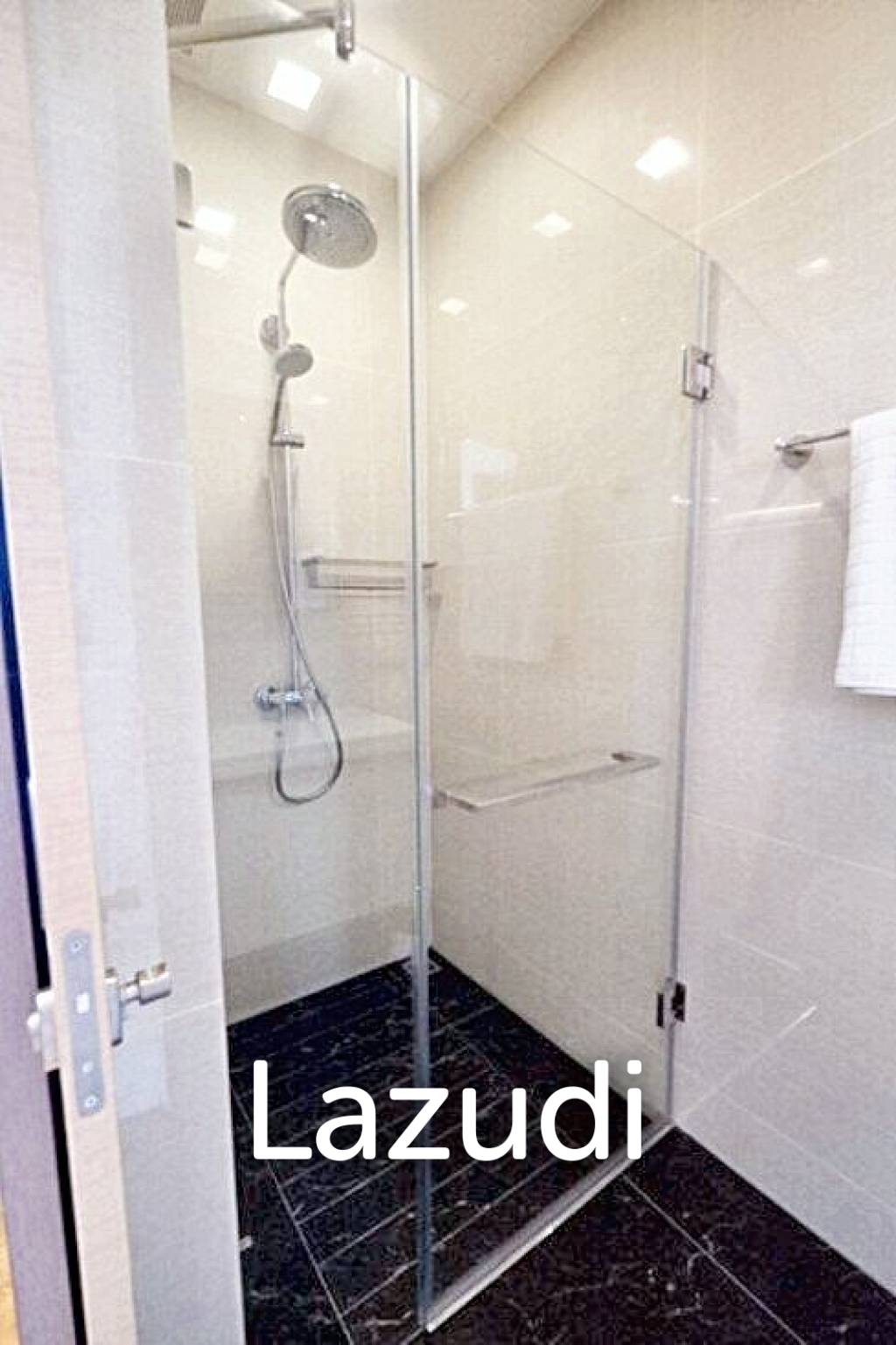 Studio 1 Bath 29 SQ.M Park Origin Phrom Phong