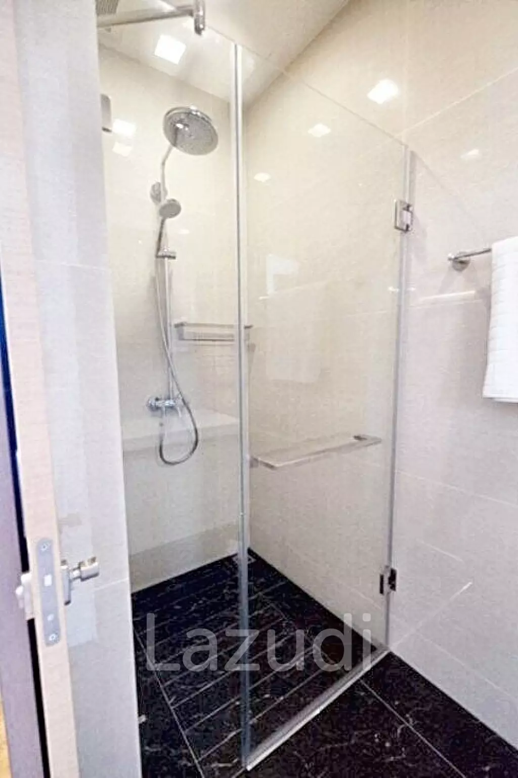 Studio 1 Bath 29 SQ.M Park Origin Phrom Phong