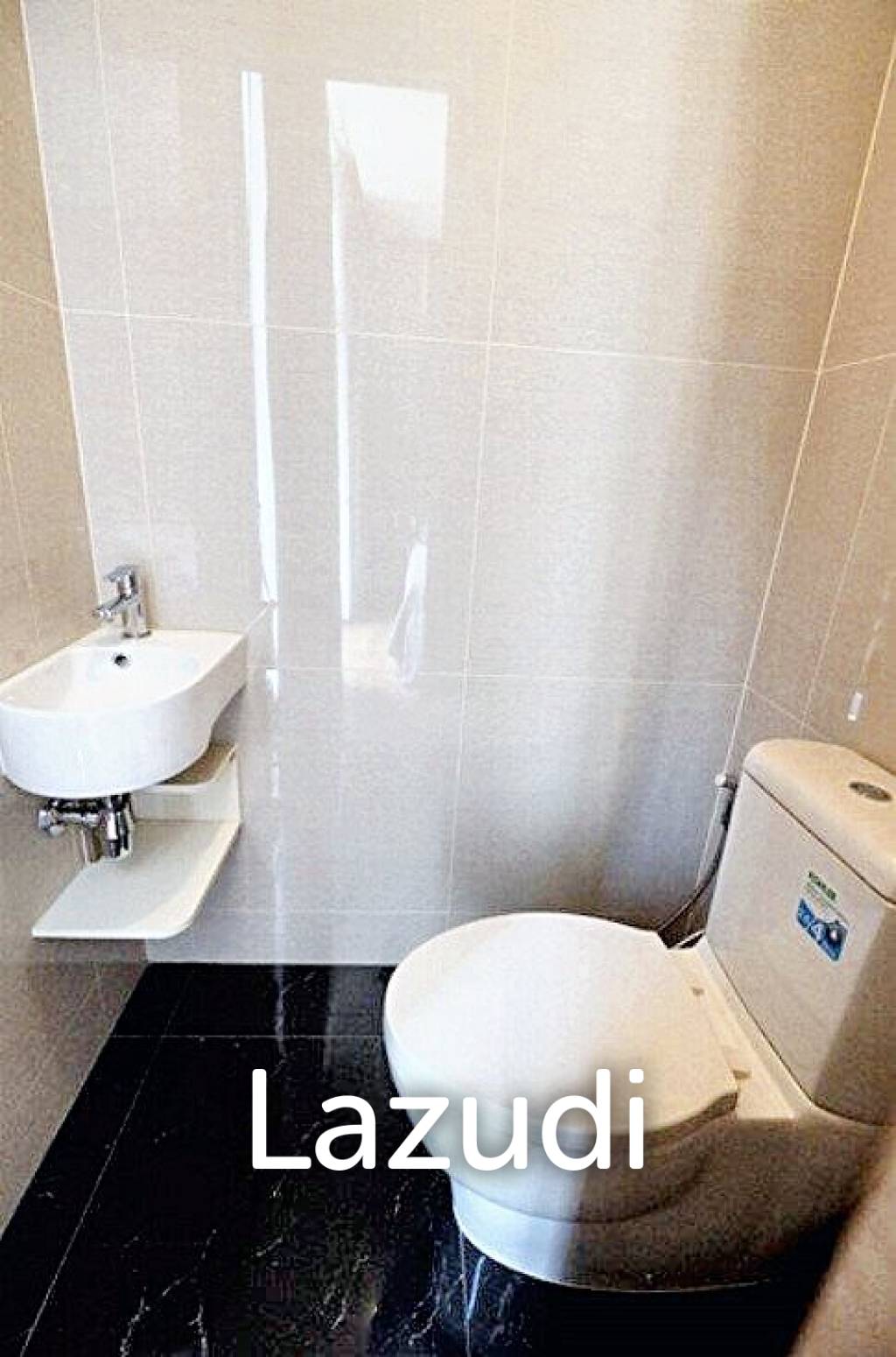 Studio 1 Bath 29 SQ.M Park Origin Phrom Phong