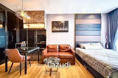 Studio 1 Bath 29 SQ.M Park Origin Phrom Phong