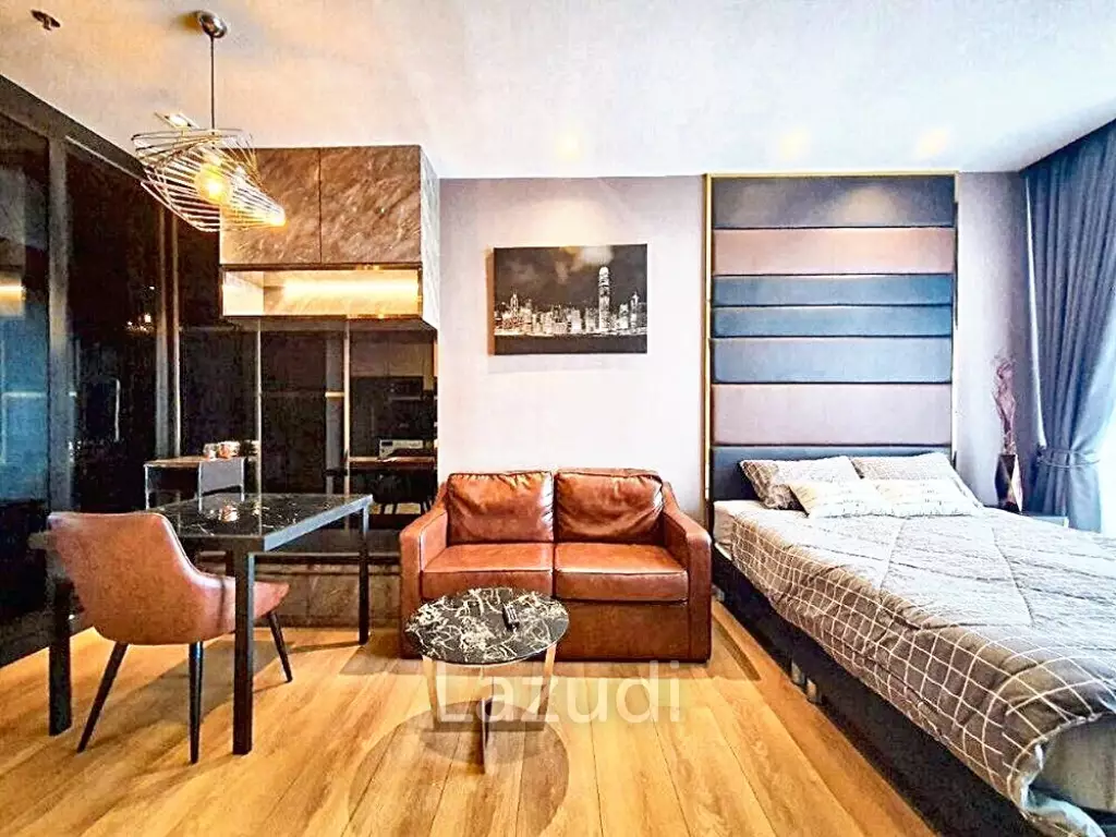 Studio 1 Bath 29 SQ.M Park Origin Phrom Phong