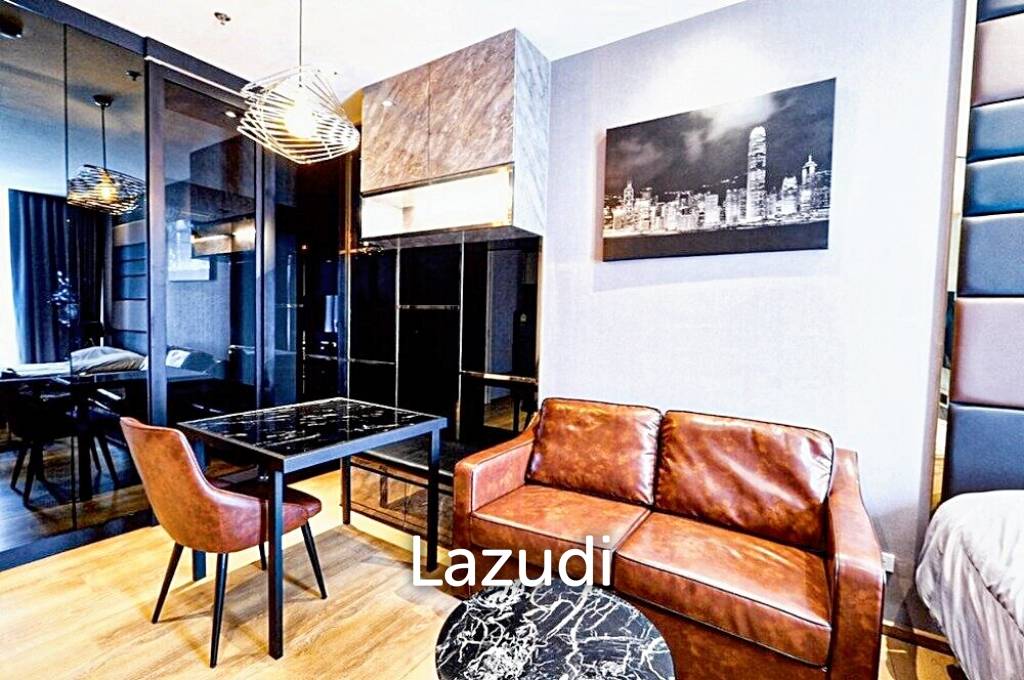 Studio 1 Bath 29 SQ.M Park Origin Phrom Phong