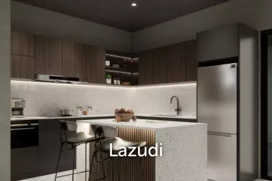 SPACIOUS VILLA WITH ROOFTOP TERRACE NEAR SESEH BEACH