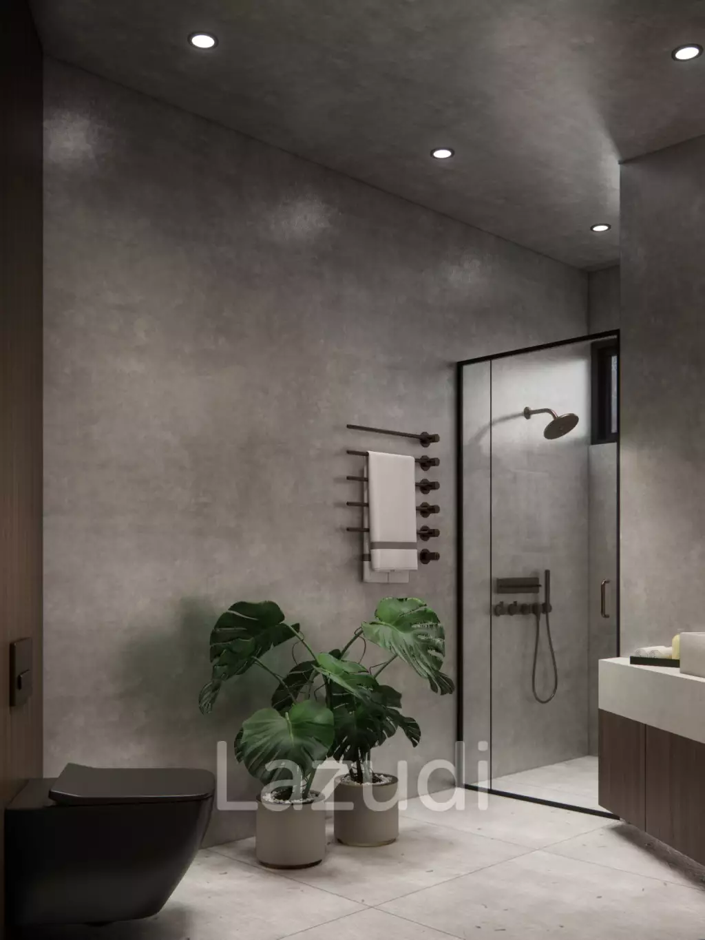 SPACIOUS VILLA WITH ROOFTOP TERRACE NEAR SESEH BEACH