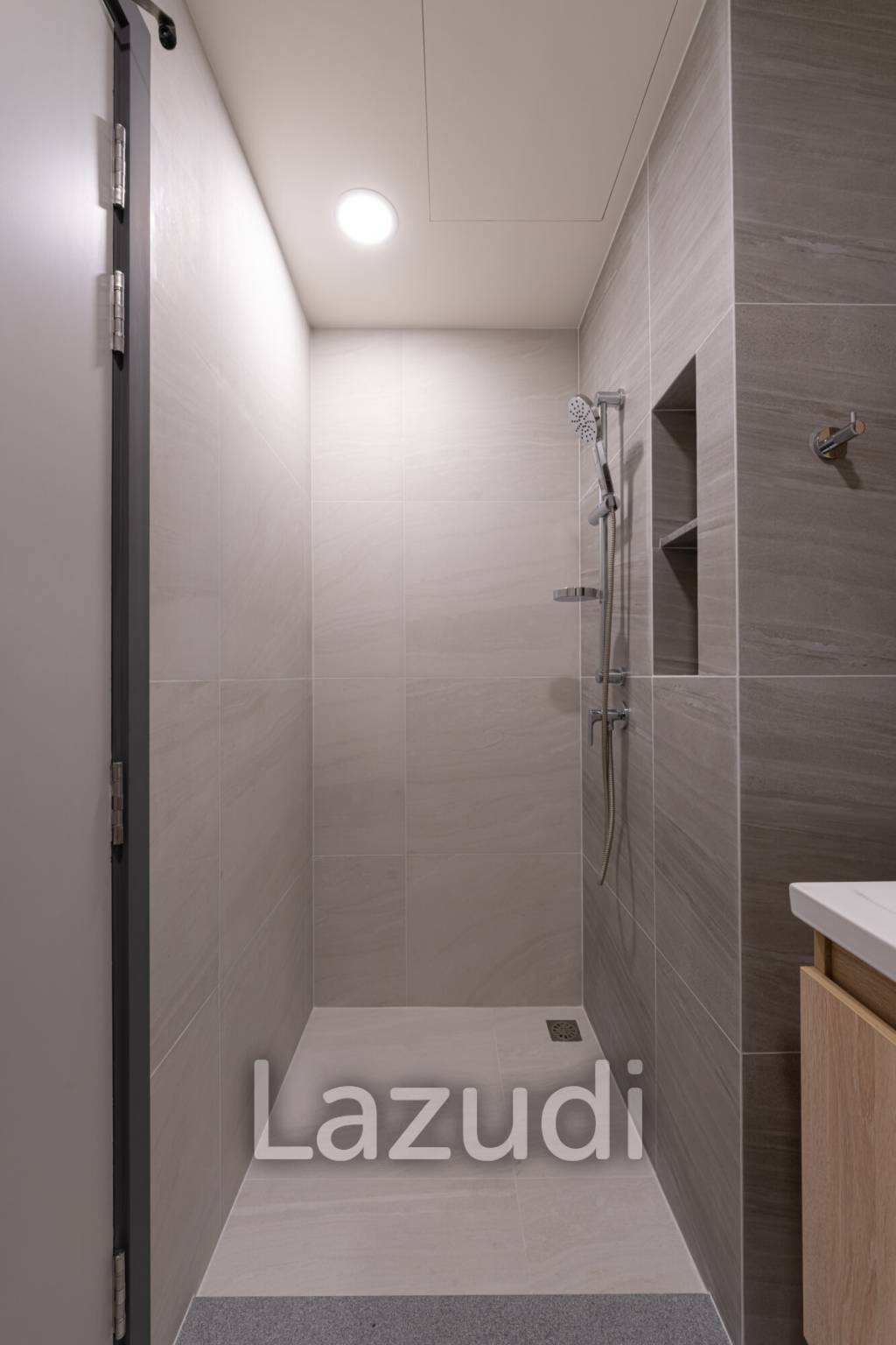1 Bed 1 Bath 33.97 SQ.M The Stage Mindscape Ratchada - Huaikwang